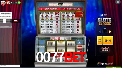 Desvendando o Mundo dos Jogos Virtuais na 0077bet