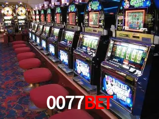A Emoção da Loteria na 0077bet: Uma Chance de Mudança de Vida