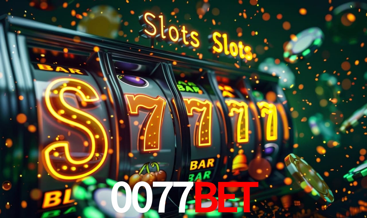 Experiência VIP 0077bet