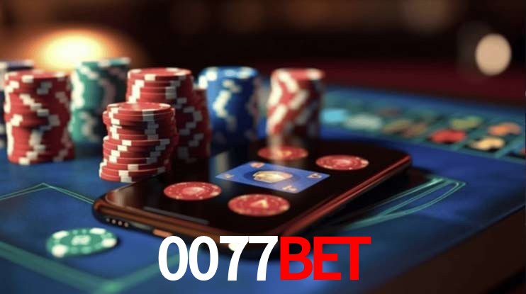 Estatísticas 0077bet