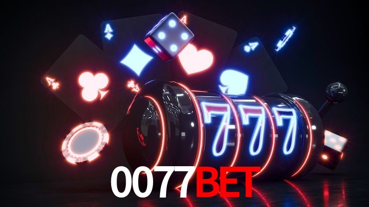 Experiência VIP 0077bet