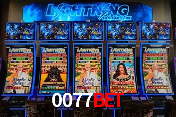 Desvendando o Mundo dos Jogos Virtuais na 0077bet