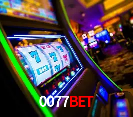 A Revolução dos Aplicativos de Jogos no 0077bet