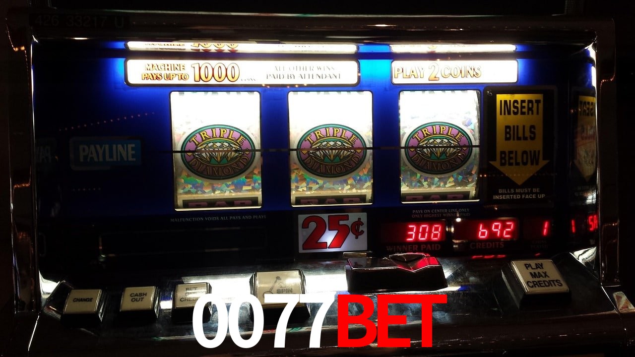 Welcome Bonus 0077bet