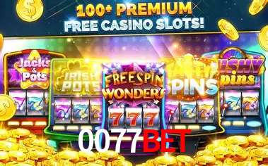 Descubra a Essência do 0077bet: Nossa História e Compromissos