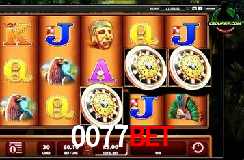 Desvendando o Mundo dos Jogos Virtuais na 0077bet