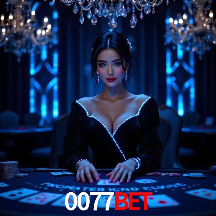 Estatísticas 0077bet