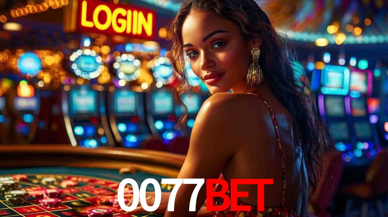 Experiência VIP 0077bet