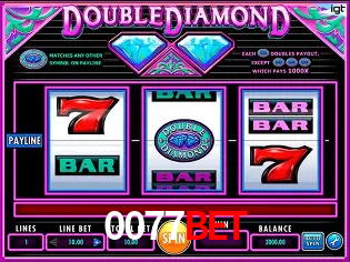 A Emoção da Loteria na 0077bet: Uma Chance de Mudança de Vida