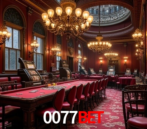 Loteria 0077bet - Mega-Sena online