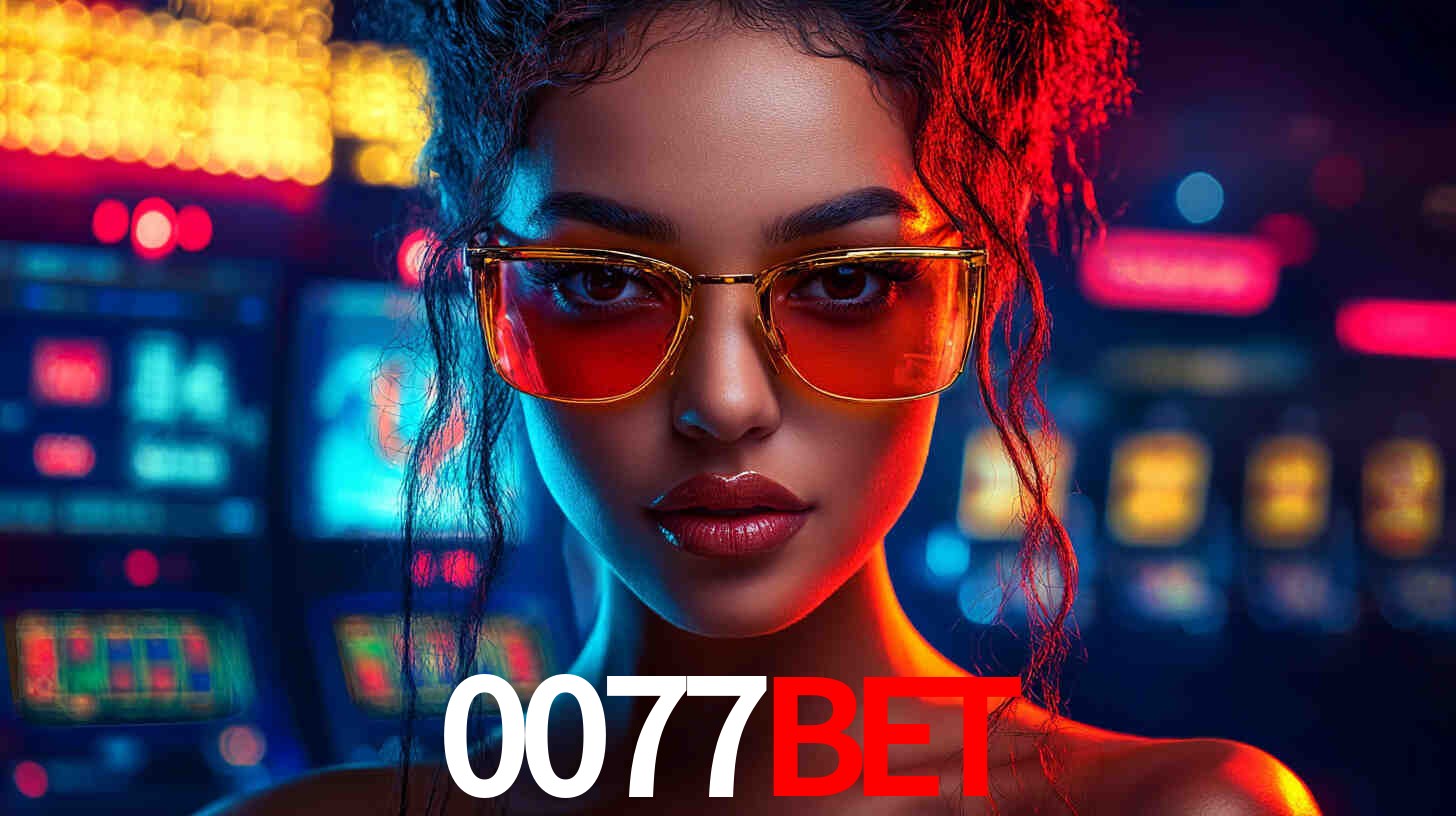 A Emoção da Loteria na 0077bet: Uma Chance de Mudança de Vida