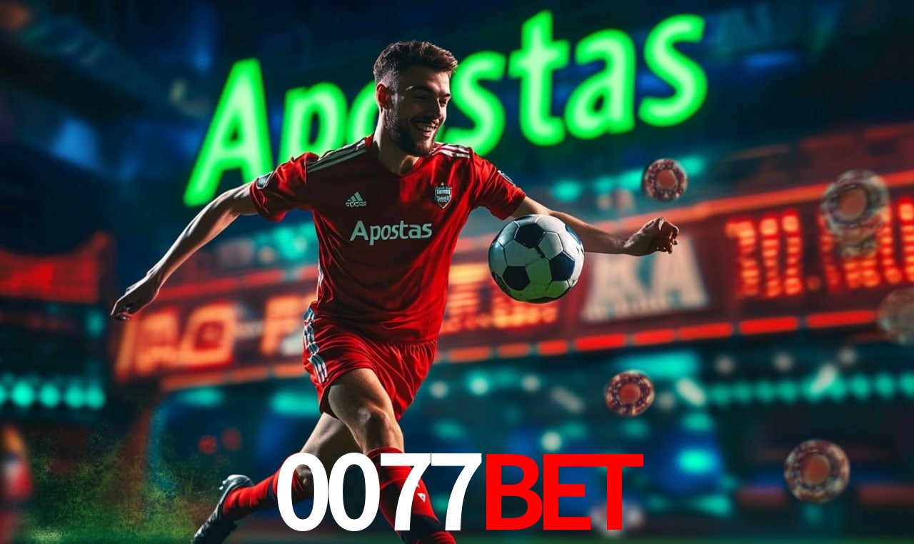 Casino Ao Vivo 0077bet