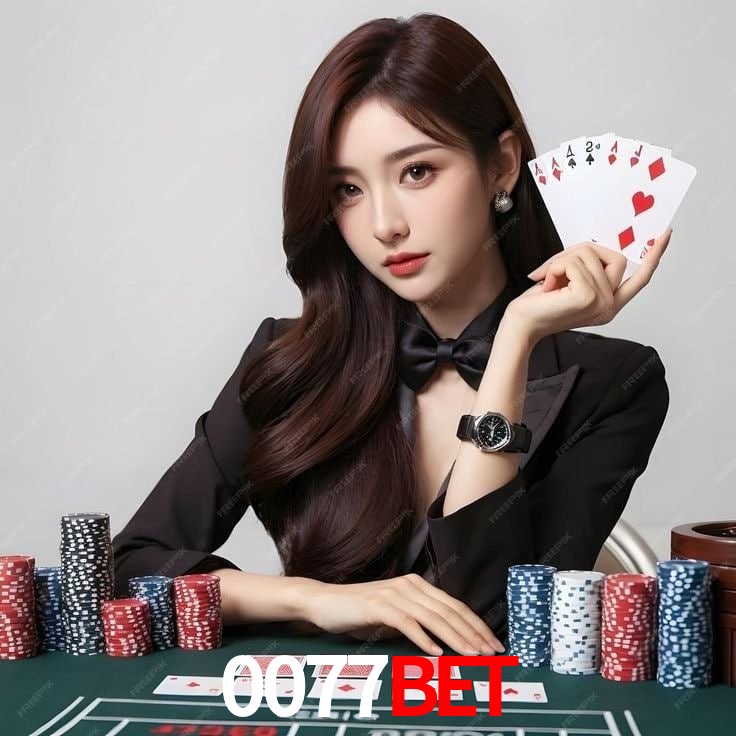 0077bet Instalar Logo 2
