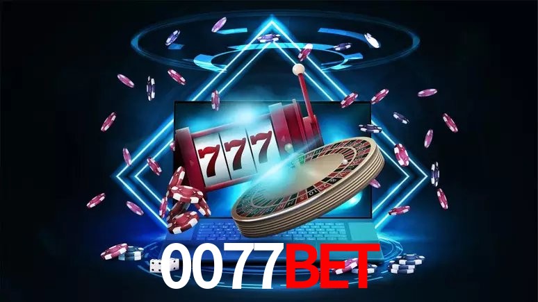 Promoção Relâmpago 0077bet