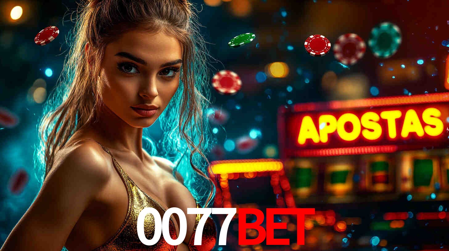 Inovações de Jogos na 0077bet: O Futuro das Experiências Interativas