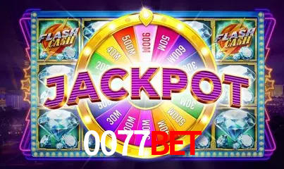 A Emoção da Loteria na 0077bet: Uma Chance de Mudança de Vida