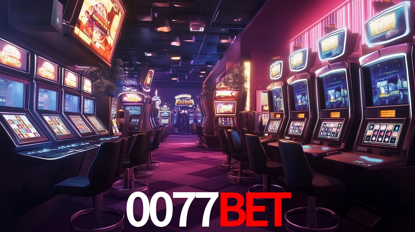 Ofertas Imperdíveis na 0077bet: Promoções e Bônus Que Valem a Pena