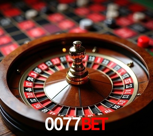 Plataforma 0077bet - Segurança SSL 256-bit
