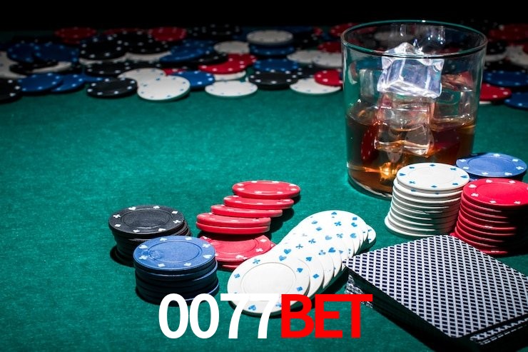 Apostas de Tênis 0077bet