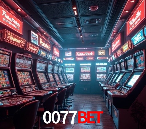 Plataforma 0077bet - PIX Instantâneo