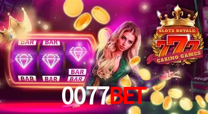 A Revolução dos Aplicativos de Jogos no 0077bet