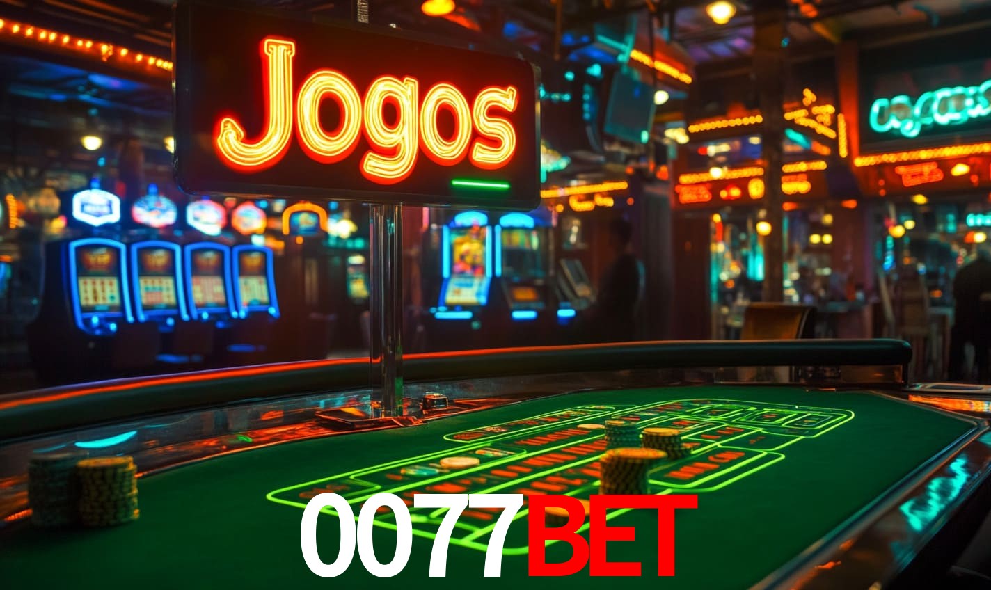 Especiais de Fim de Semana 0077bet