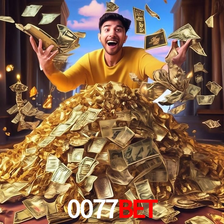 Apostas de Futebol 0077bet