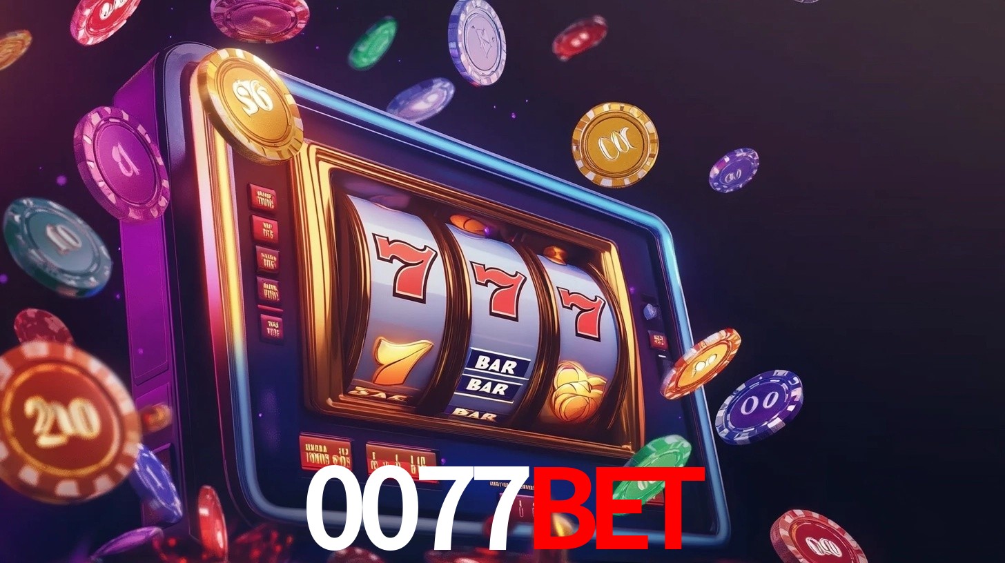 Daily Bonuses 0077bet