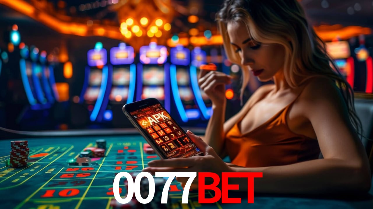 Spaceman Game 0077bet