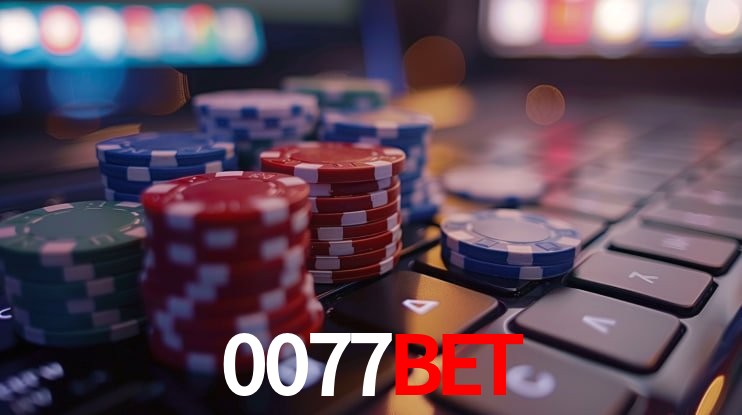0077bet PIX Instantâneo - Saques em 8 Minutos