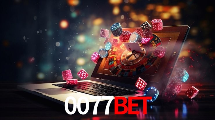Jogos Exclusivos 0077bet