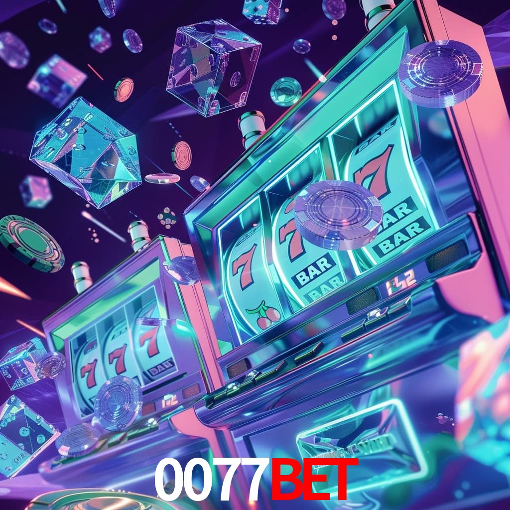 Bônus de Boas-vindas 0077bet