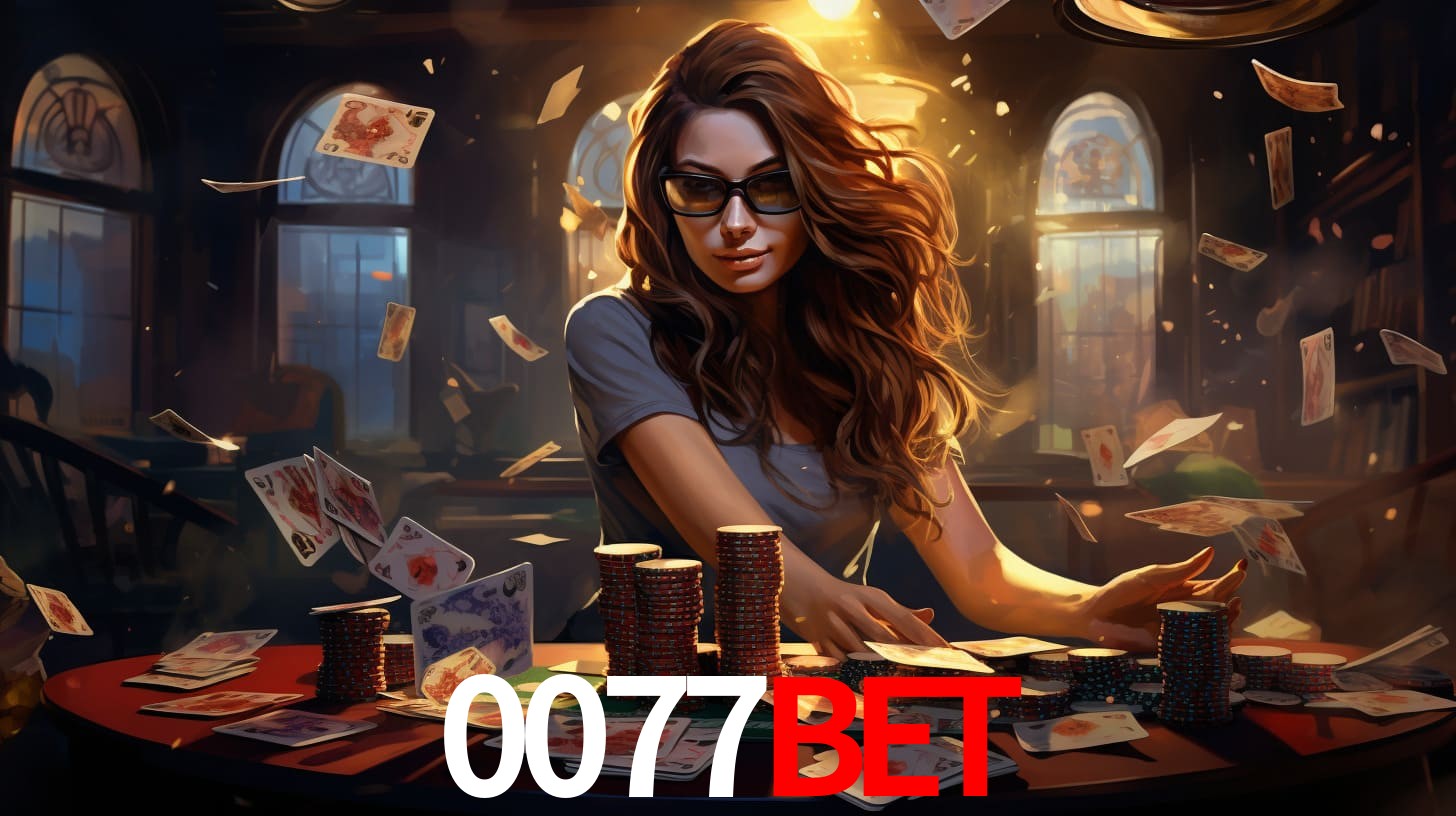 VIP Casino 0077bet
