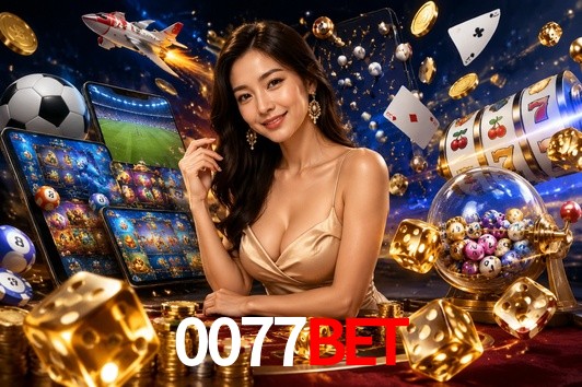 Account Benefits 0077bet