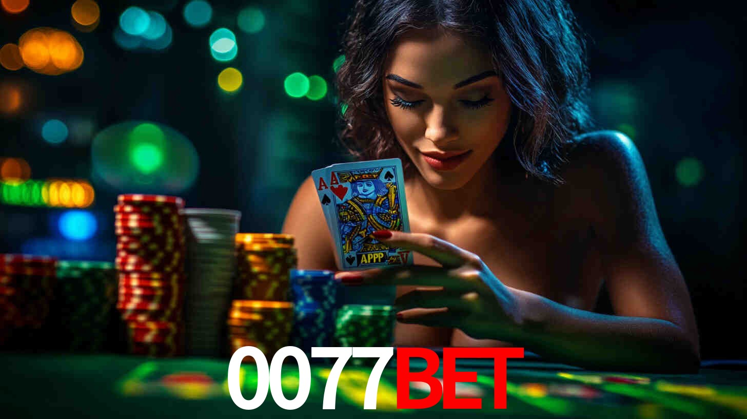 0077bet Download Oficial