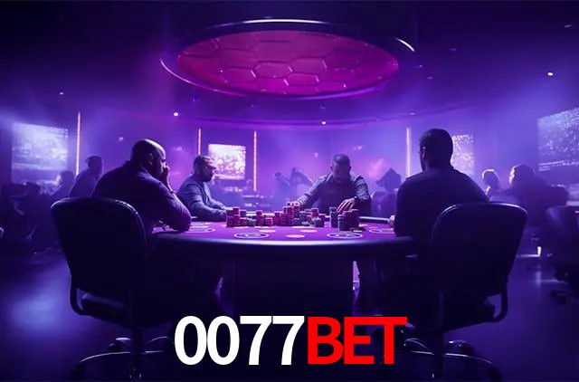 Cadastro Rápido 0077bet
