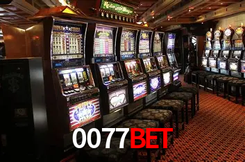 Apostas Esportivas na 0077bet: Um Guia Completo