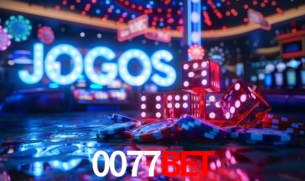 Mesa de Blackjack 0077bet