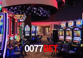 Slots 0077bet - RTP Alto Certificado