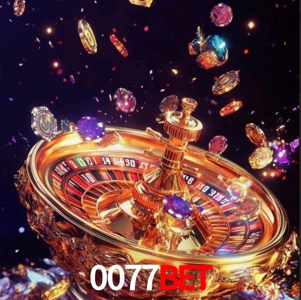 0077bet Segurança Logo 2