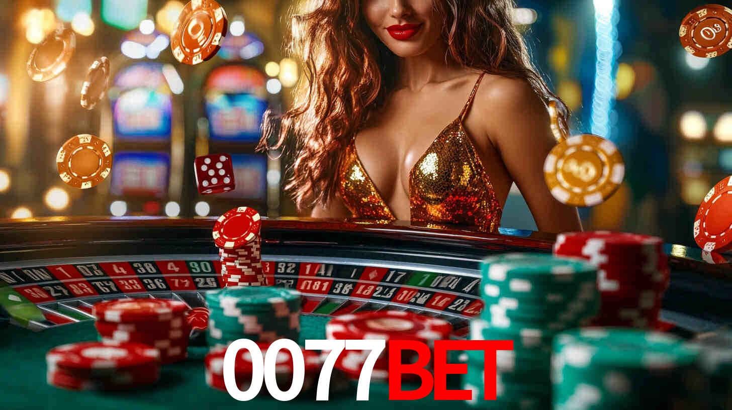0077bet App Interface