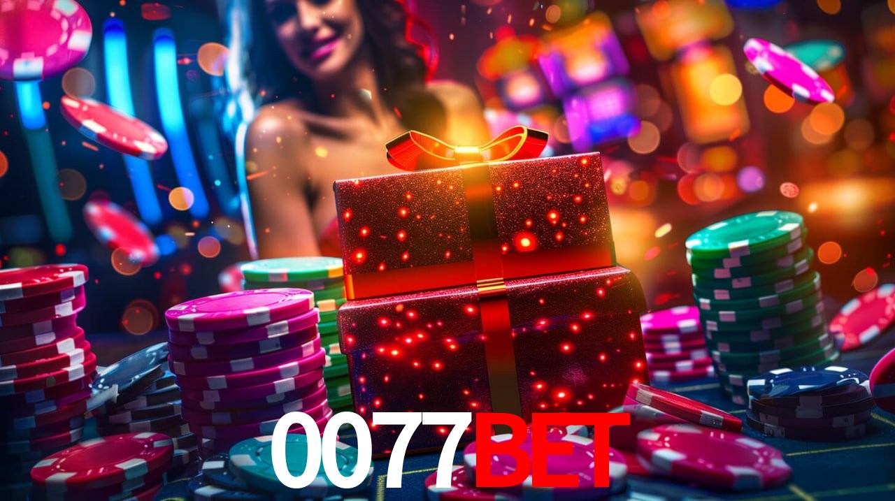 PIX Instantâneo 0077bet