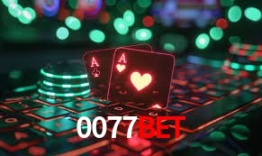 Provedores de Jogos 0077bet