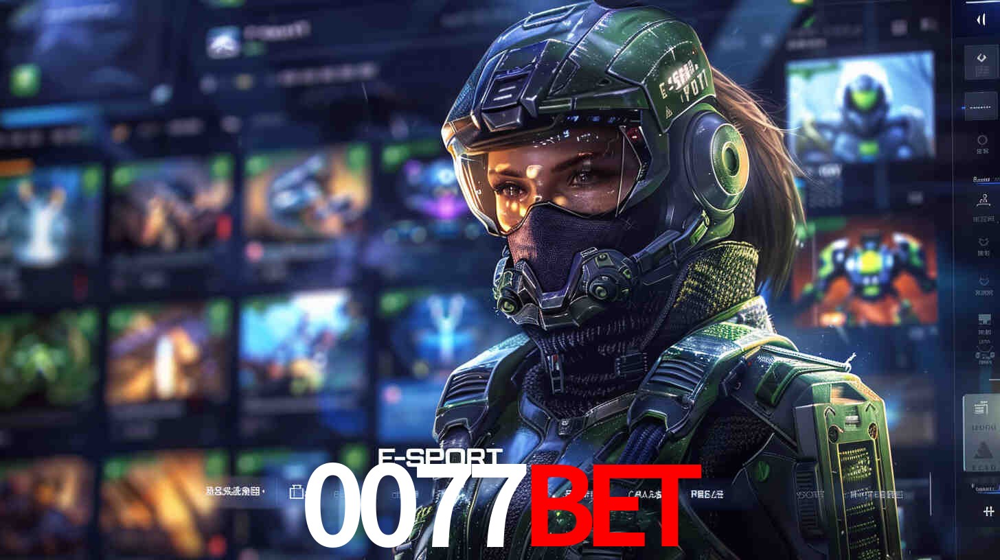 0077bet Pagamento Seguro SSL