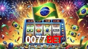 Game Providers 0077bet