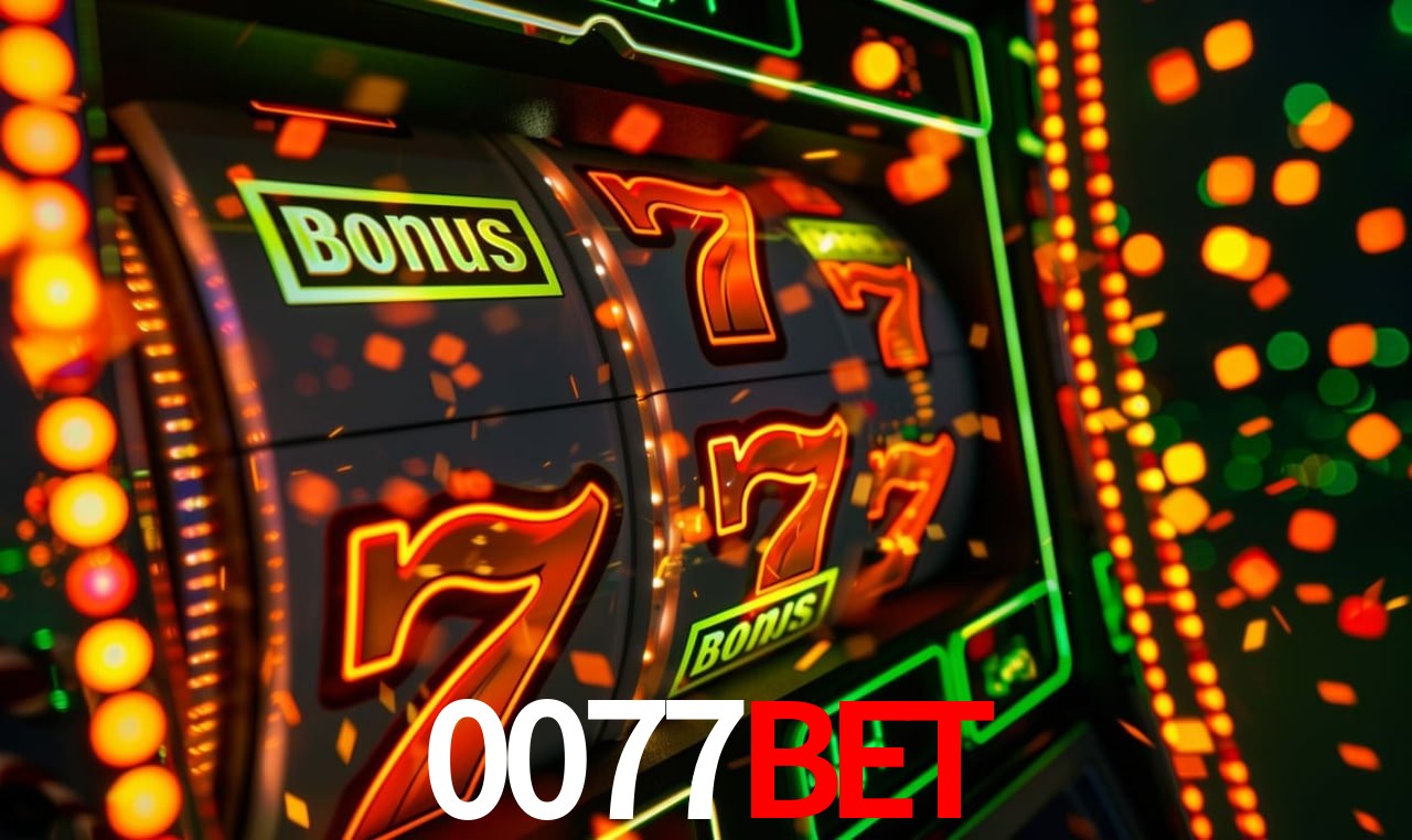 Interface Premium 0077bet