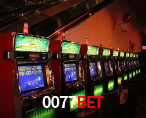 Descubra a Essência do 0077bet: Nossa História e Compromissos