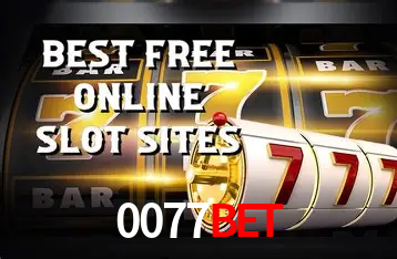 Descubra a Magia dos Jogos de Arcade no 0077bet