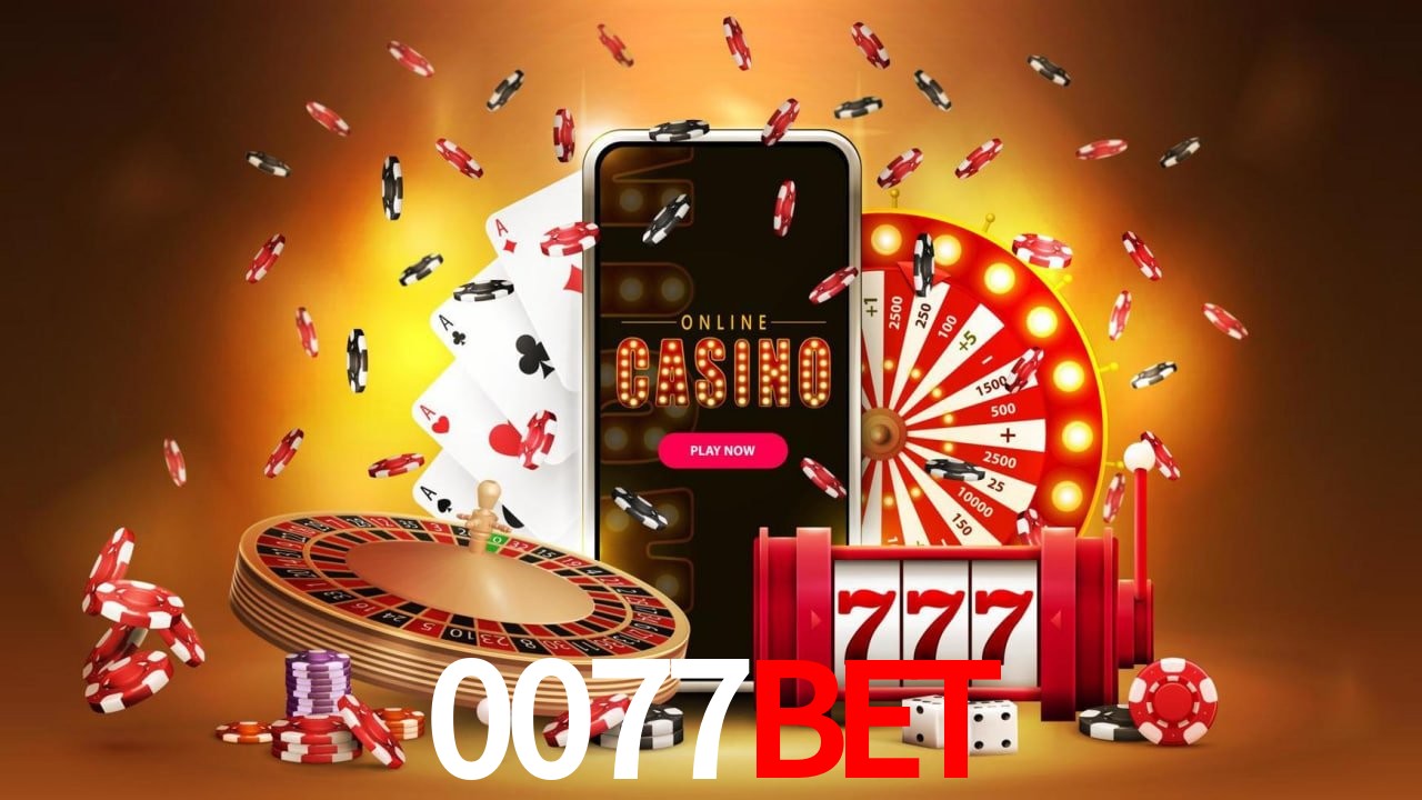 Descubra a Essência do 0077bet: Nossa História e Compromissos