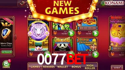 Explorando a Categoria de Eventos em Apostas na 0077bet